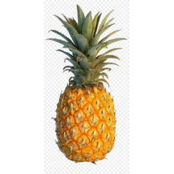 Pineapple Blast