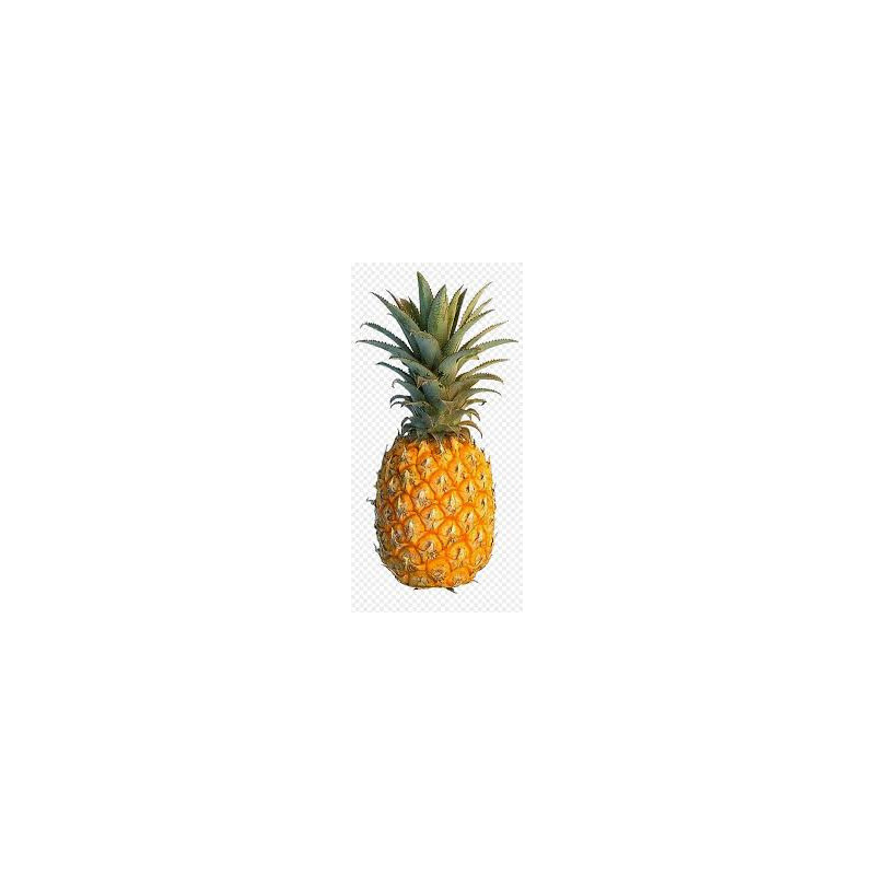 Pineapple Blast
