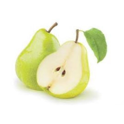 Organic Juicy Pear
