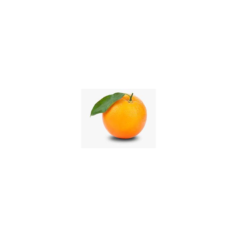 Tangy Orange