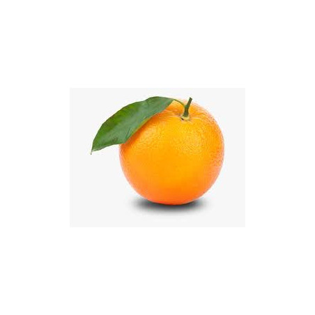 Tangy Orange